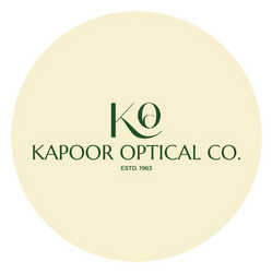 Kapoor Optical Co.